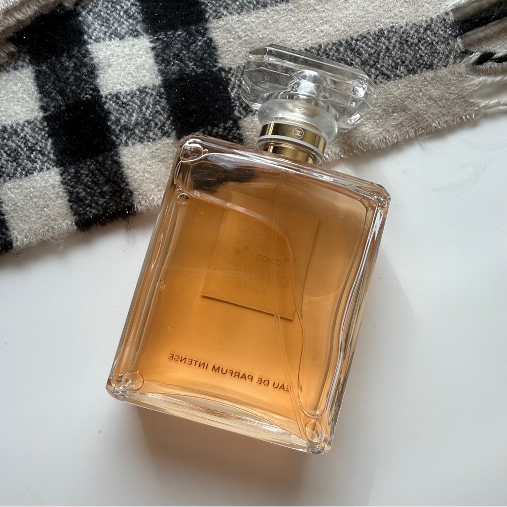 CHANEL ❥ COCO Mademoiselle INTENSE - Picture 10 of 14